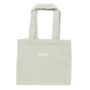 Bags and totes - NOBEL canvas bags - BED AND PHILOSOPHY