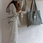 Bags and totes - NOBEL canvas bags. - BED AND PHILOSOPHY