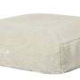 Coussins textile - COUSSIN FLAT MOUMOUTE - BED AND PHILOSOPHY