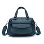 Bags and totes - Leather handbag, bag YVANA - KATE LEE