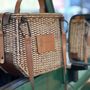 Bags and totes - AMMO Collection - ZACARIAS 1925