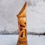 Decorative objects - Timor Statue - NYAMAN GALLERY BALI