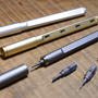 Pens and pencils - mininch_Tool Pen Mini - FRESH TAIWAN