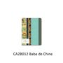 Papeterie bureau - Carnets A6 - ALIBABETTE EDITIONS