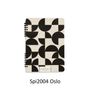 Stationery - Double spiral notebook - ALIBABETTE EDITIONS