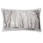 Fabric cushions - Natural Inside Cushion - BED AND PHILOSOPHY