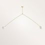 Decorative objects - OUREA suspension - GOBOLIGHTS