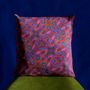 Fabric cushions - Suyay Cushion Cover - IMOGEN HOPE