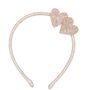 Hair accessories - Hearts Headband - LUCIOLE ET PETIT POIS