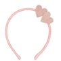 Hair accessories - Glitter & Tulle Hairbands - LUCIOLE ET PETIT POIS