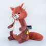 Kids accessories - RACOON TERRACOTTA – LES PTIPOTOS - DEGLINGOS