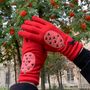 Apparel - Gloves, Mittens and Glittens - ATSUKO MATANO PARIS