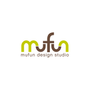 Objets design - Mufun_wings of pen-Pair - FRESH TAIWAN
