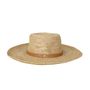 Apparel - GASTON Hat - MADE IN MADA