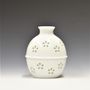 Tasses et mugs - Bouteille de saké Suishyobori (sculpture sur cristal)  - YOULA SELECTION