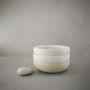 Platter and bowls - Crafted stoneware collection - MANUFAKTURA CHODZIESKA