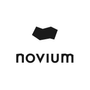 Pens and pencils - novium_Hoverpen 1.0 [Titanium] - FRESH TAIWAN