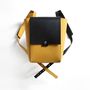 Leather goods - Studio Smoll_Nerdy Mini_DIY Leather Backpack & Messenger Bag - FRESH TAIWAN