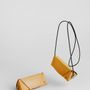 Leather goods - Studio Smoll_Eyee_DIY Leather  Eyeglasses & Pencil Bag - FRESH TAIWAN