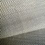 Upholstery fabrics - EVASION raffia fabric - BISSON BRUNEEL
