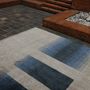 Contemporary carpets - FADE 9 RUG (Fade collection) - BATTILOSSI