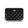 Leather goods - QUILTED ZIPPER -  Large format - ÖGON DESIGN