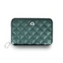 Leather goods - QUILTED ZIPPER -  Large format - ÖGON DESIGN