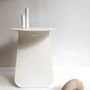 Tables basses - Mademoiselle Jo - YOUMY - Table  - BELGIUM IS DESIGN