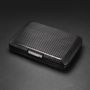 Leather goods - SMART CASE V2 - Genuine carbon fiber - ÖGON DESIGN