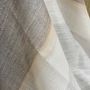 Foulards et écharpes - Écharpe en cachemire semi-transparent - OATS AND RICE