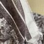 Foulards et écharpes - Écharpe en cachemire à imprimé Savanna - OATS AND RICE