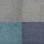 Fabrics - HILL FR - ALDECO