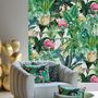 Fabrics - BLOOMING - ALDECO