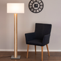 Floor lamps - FLAME & MILANO / made in EUROPE - BRITOP LIGHTING POLAND
