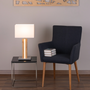 Floor lamps - FLAME & MILANO / made in EUROPE - BRITOP LIGHTING POLAND