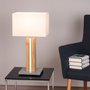 Floor lamps - FLAME & MILANO / made in EUROPE - BRITOP LIGHTING POLAND