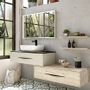 Commodes - Meuble salle de bain BENTO - DECOTEC