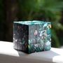 Decorative objects - ICONICUBE DESIGN TROPICAL COLLECTION - ICONICUBE LE PETIT PRINCE