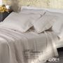 Bed linens - Lino Natura des. 1 Bed linens - GRAZIANO FRATELLI FU SEVERINO