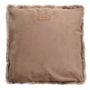 Cushions - Cushion NUBE - WEICH COUTURE ALPACA