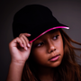 Hats - Illuminated Apparel | LED Baseball Cap - ILLUMINATED APPAREL