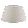 Decorative objects - Opal Shade with Faux Silk Lining - RV ASTLEY LTD