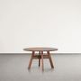 Dining Tables - LAOS DINING TABLE - XVL HOME COLLECTION