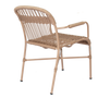 Lawn chairs - Amme Chair - LOVATO MÓVEIS