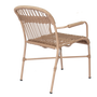 Chaises de jardin - Chaise Amme - LOVATO MÓVEIS