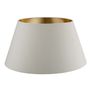 Decorative objects - Opal Shade With Gold Lining - RV ASTLEY LTD