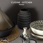 Stew pots - KITCHEN - LA CHAISE LONGUE DIFFUSION/LE STUDIO