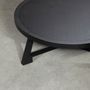 Console table - HOLLY COFFEE TABLE - XVL HOME COLLECTION
