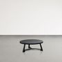 Console table - HOLLY COFFEE TABLE - XVL HOME COLLECTION