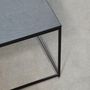 Coffee tables - IVY COFFEE TABLE - XVL HOME COLLECTION